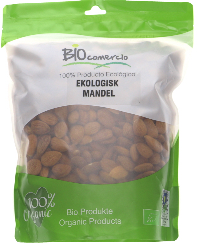 Eko Mandlar - 20% rabatt