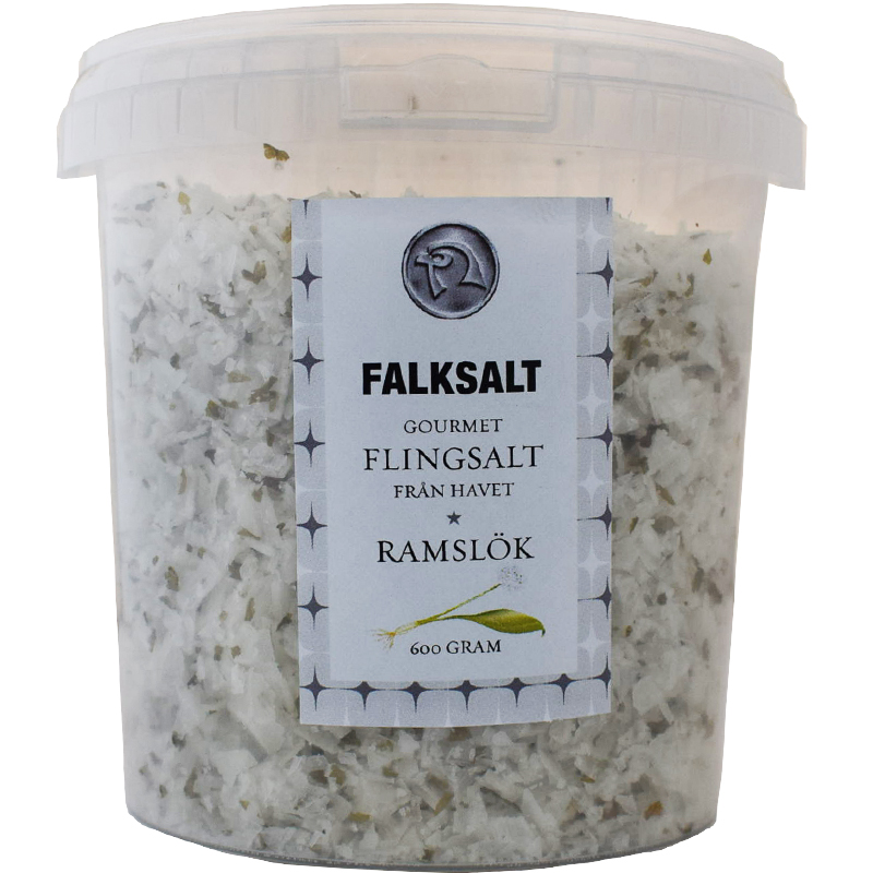 Flingsalt Ramslök - 43% rabatt
