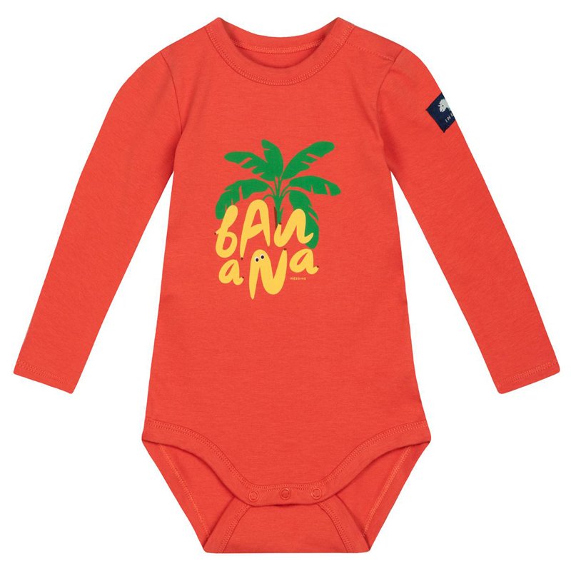 Banana Body Stl 80 - 61% rabatt