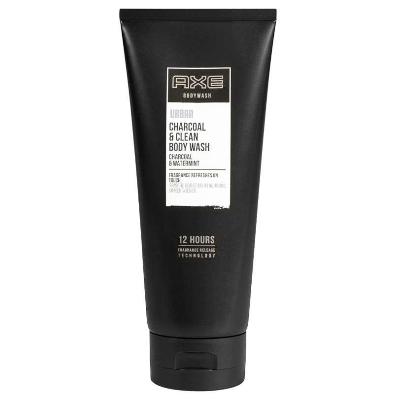 Duschkräm "Urban" 200ml - 31% rabatt