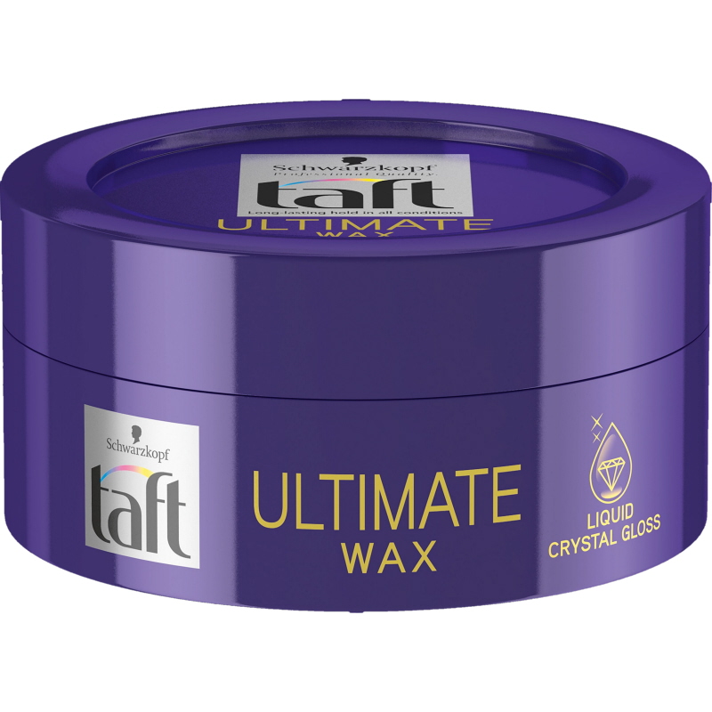 Ultimate Hårvax - 27% rabatt