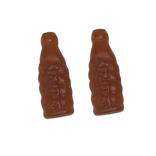 Colaflaskor Sockerfri 2,2kg