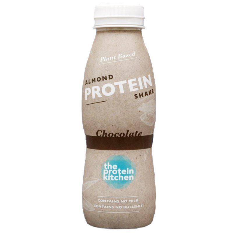 Proteinshake Choklad - 24% rabatt
