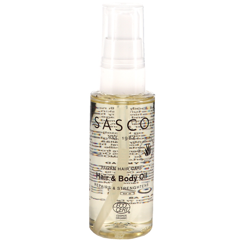Eko Hair & Body Oil - 76% rabatt
