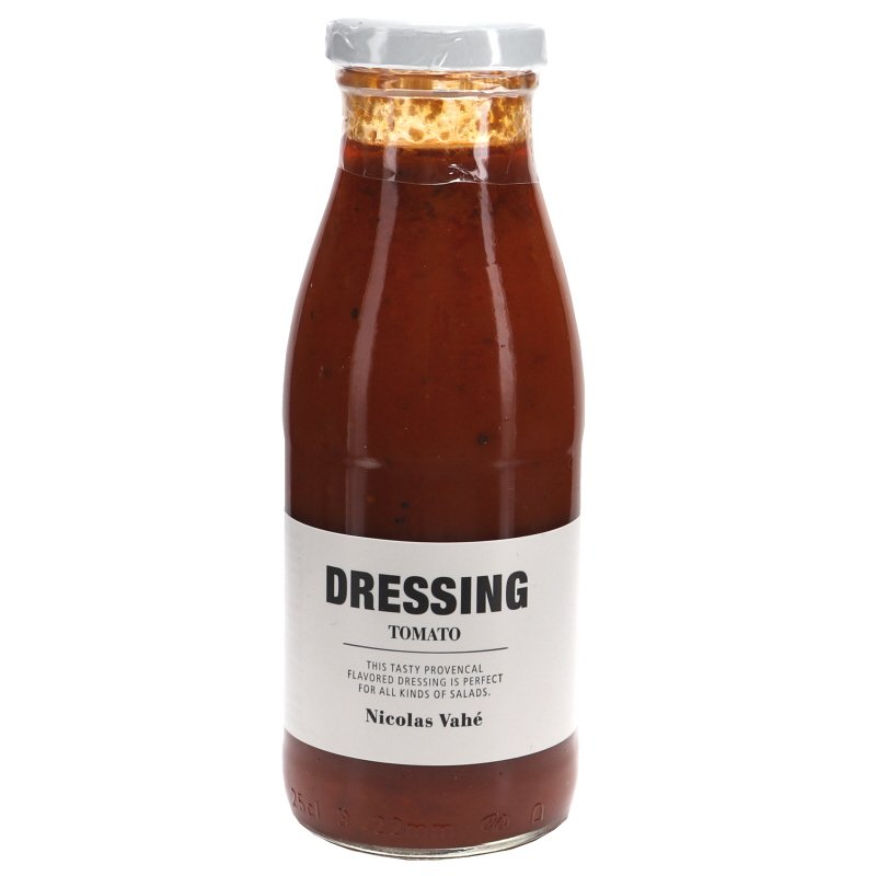 Salladsdressing Tomato - 51% rabatt