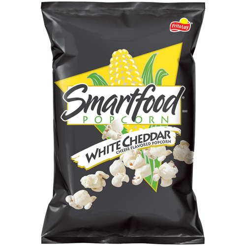 Smartfood White Cheddar Popcorn 155gram