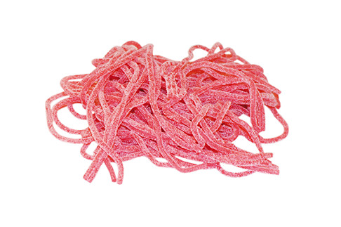 SPAGHETTI JORDGUBB - 1 kg