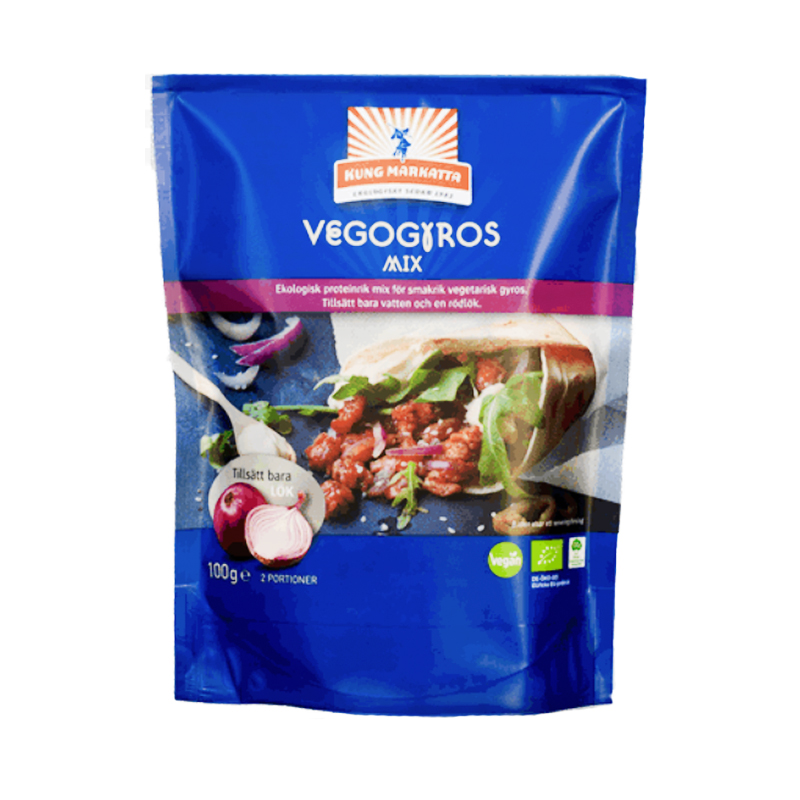 Eko Vegogyros - 24% rabatt