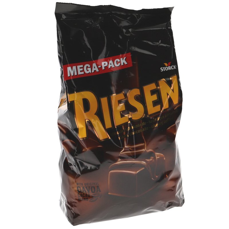 Riesen - 46% rabatt
