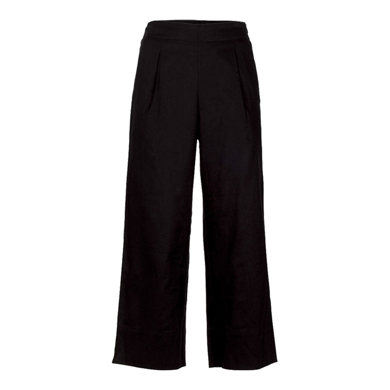 Loungewear byxor Charcoal Stl S - 64% rabatt