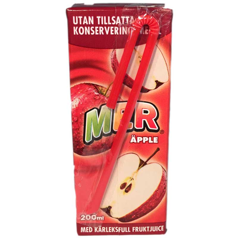 Mer Äpple Tetra - 49% rabatt