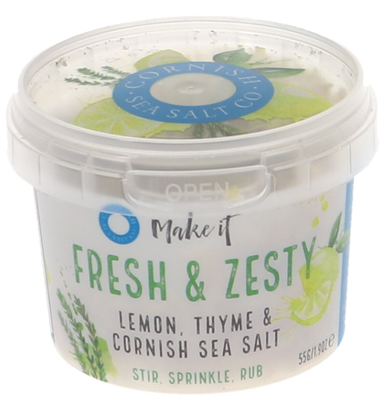 Flingsalt Lime - 26% rabatt