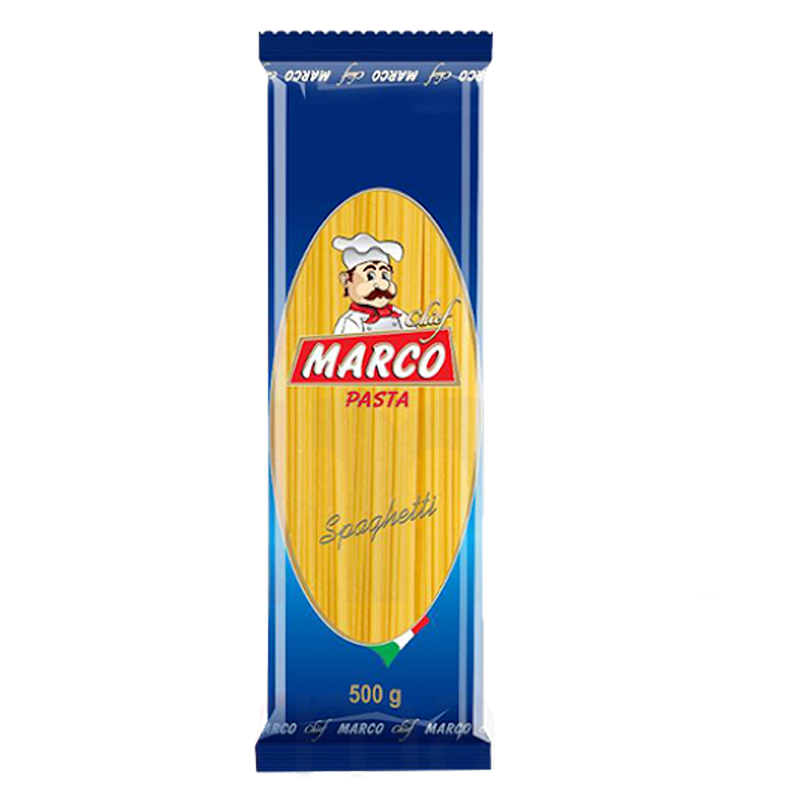 Spaghetti - 10% rabatt