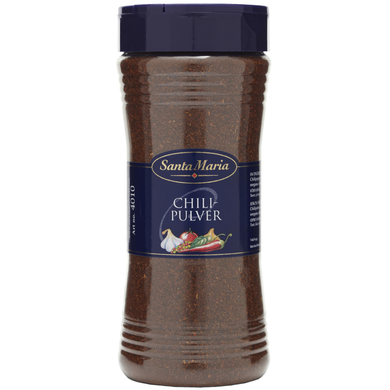 Kryddblandning Chilipulver 225g - 58% rabatt