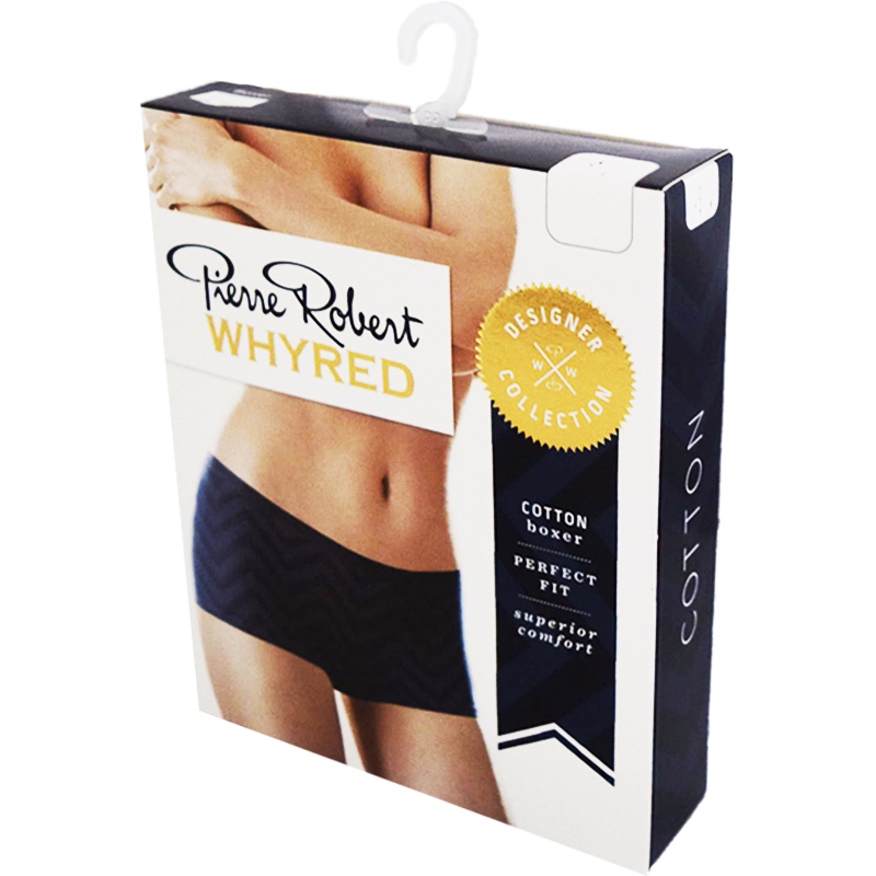 Boxertrosor ”Blue” L - 46% rabatt