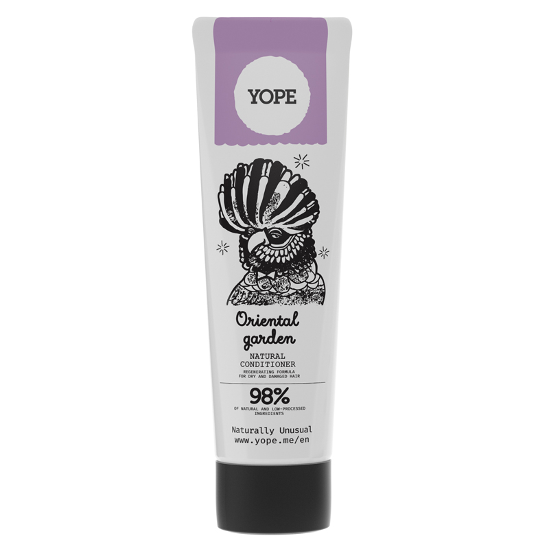 Balsam Oriental Garden - 55% rabatt