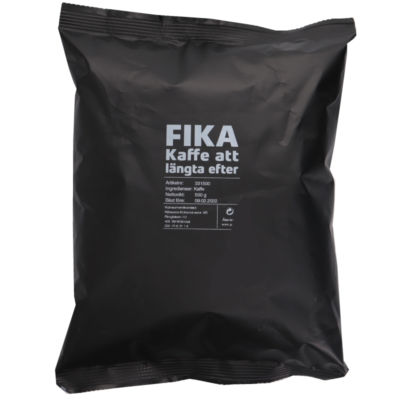 Fika Kaffe Bryggmalet - 29% rabatt