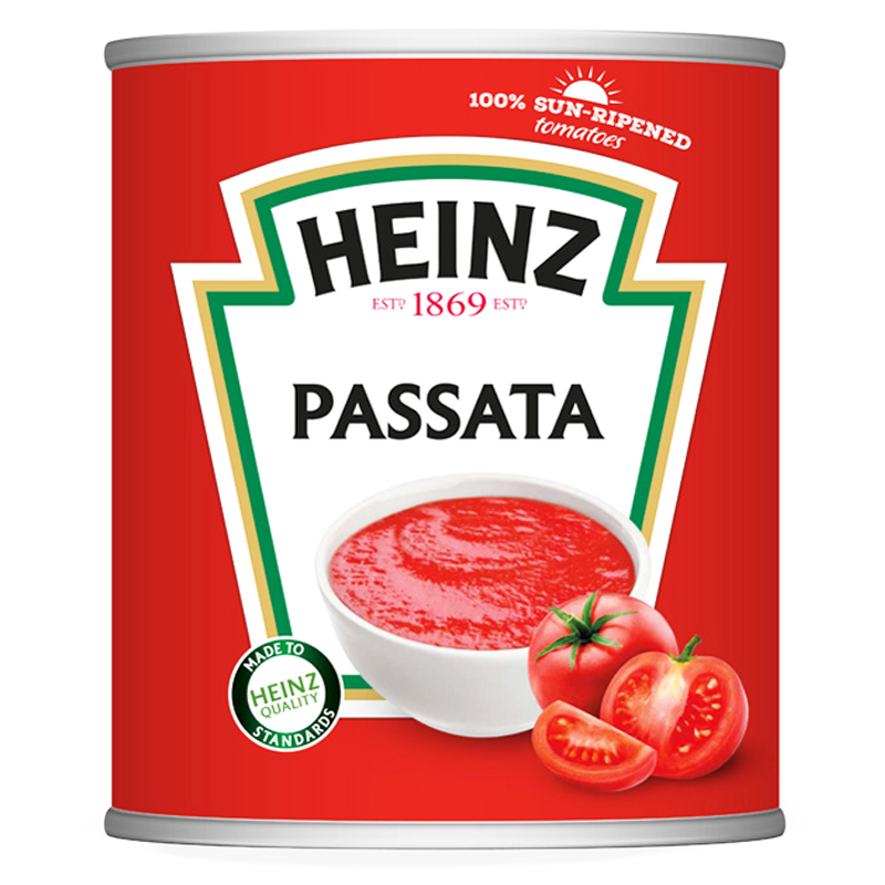 Passerad Tomater - 33% rabatt