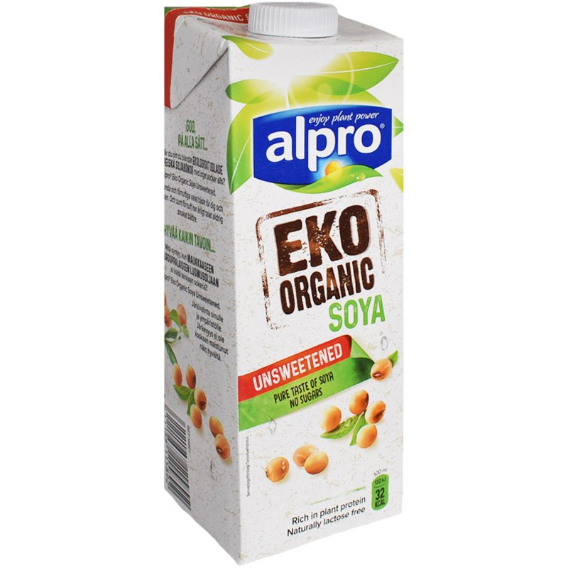 Eko Sojadryck - 29% rabatt