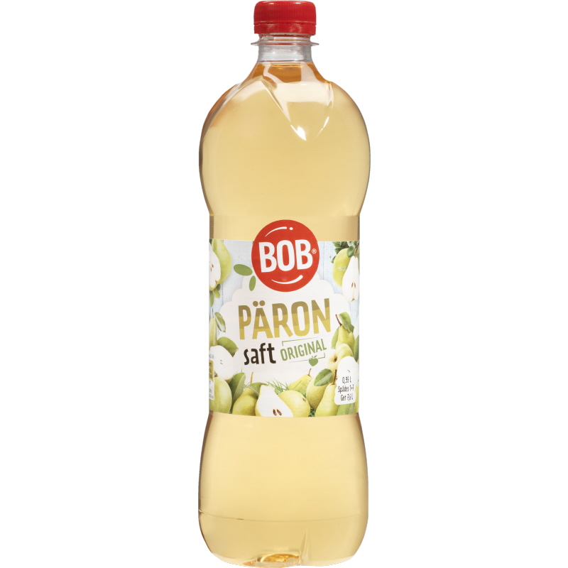 Päronsaft - 27% rabatt