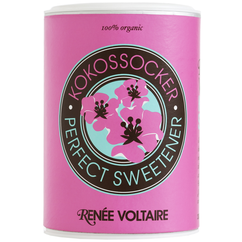 Eko Kokossocker 200g - 29% rabatt