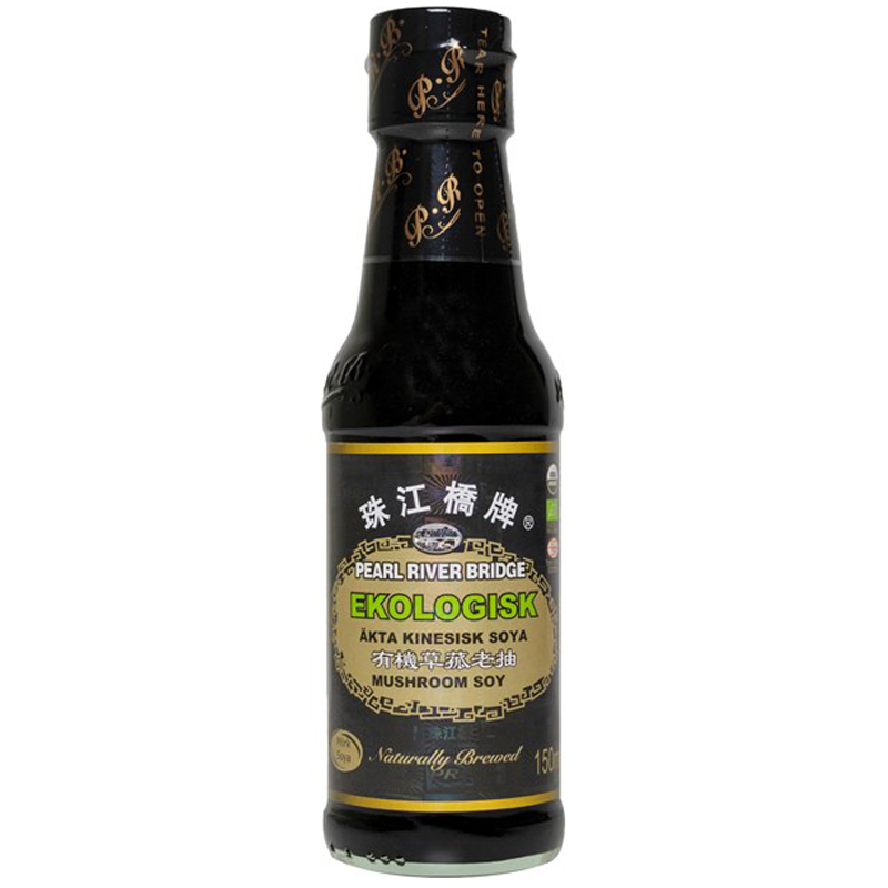 Eko Soja mushroom - 56% rabatt