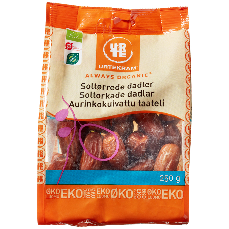 Eko Soltorkade Dadlar - 40% rabatt