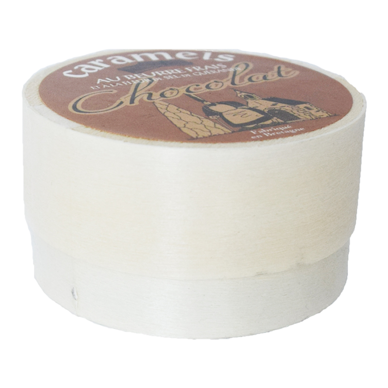 Chokladkola Flingsalt 50g - 62% rabatt