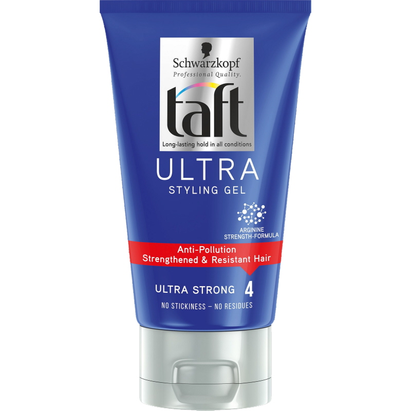 Hårgel Ultra - 27% rabatt