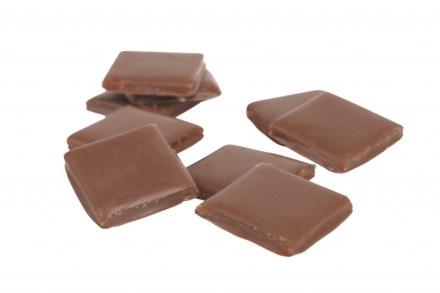 Aroma Jordnötskrokant 2kg