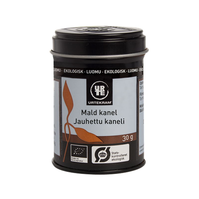 Eko Kanel "Mald" 30g - 50% rabatt