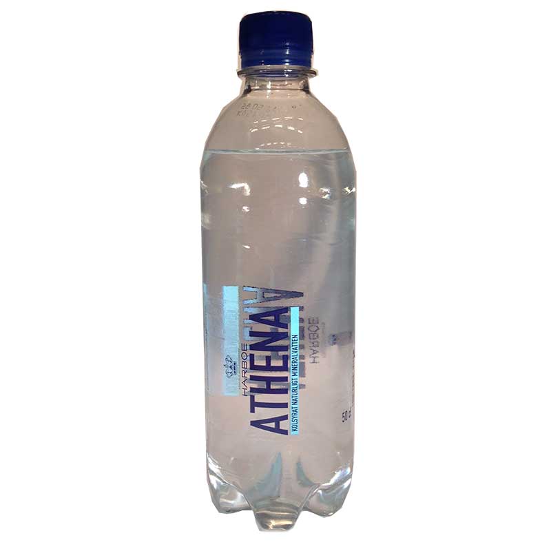Mineralvatten naturell - 37% rabatt