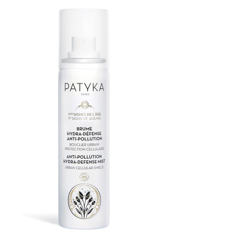 Ansiktsspray 40ml - 75% rabatt