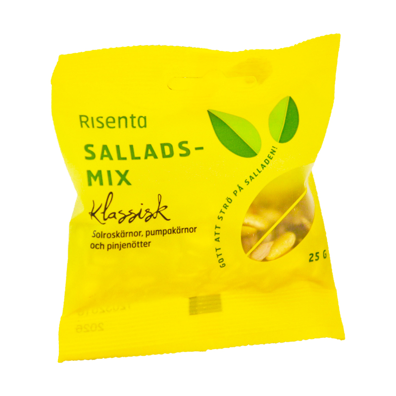 Salladsmix - 50% rabatt