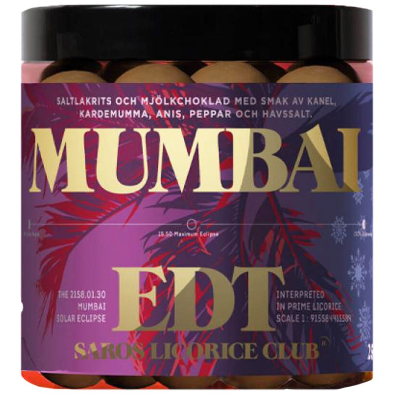Saltlakrits Limited Mumbai - 45% rabatt