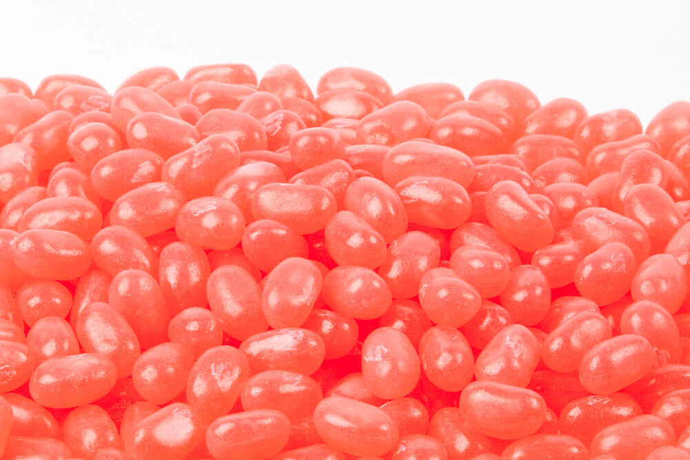 Jelly Belly Cotton Candy - 1kg