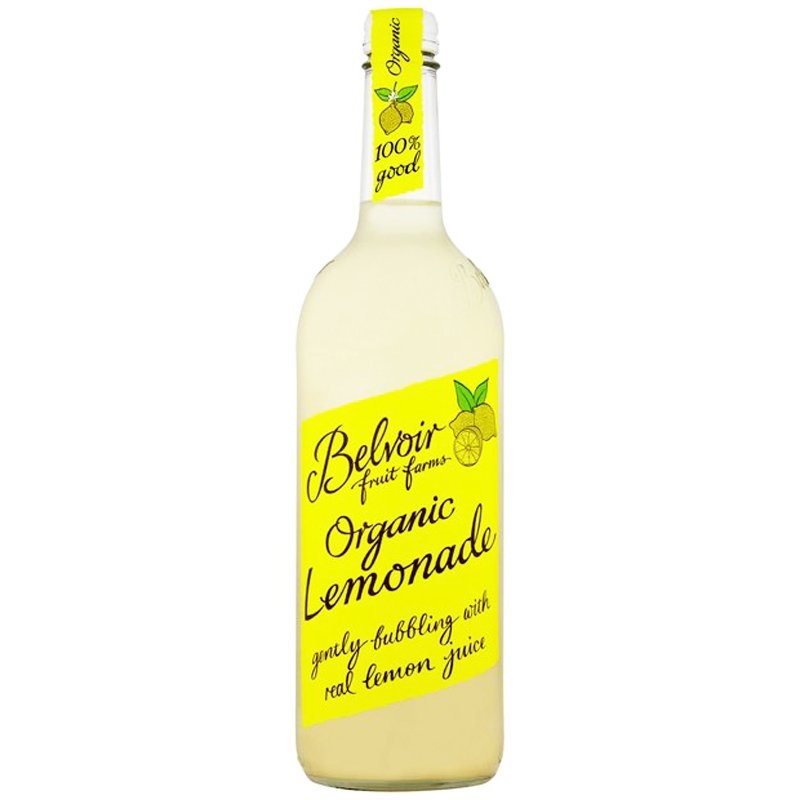 Eko Lemonad Citron 750ml - 30% rabatt