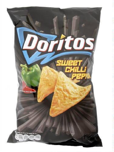 Doritos Sweet Chili 170g