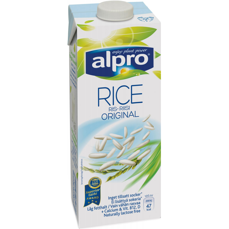 Risdryck 1l - 32% rabatt