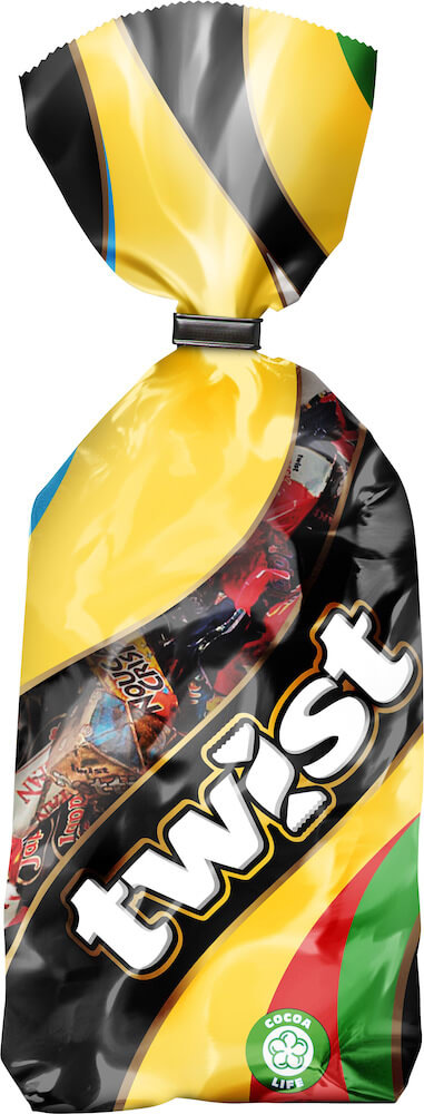 Marabou Twist 145g