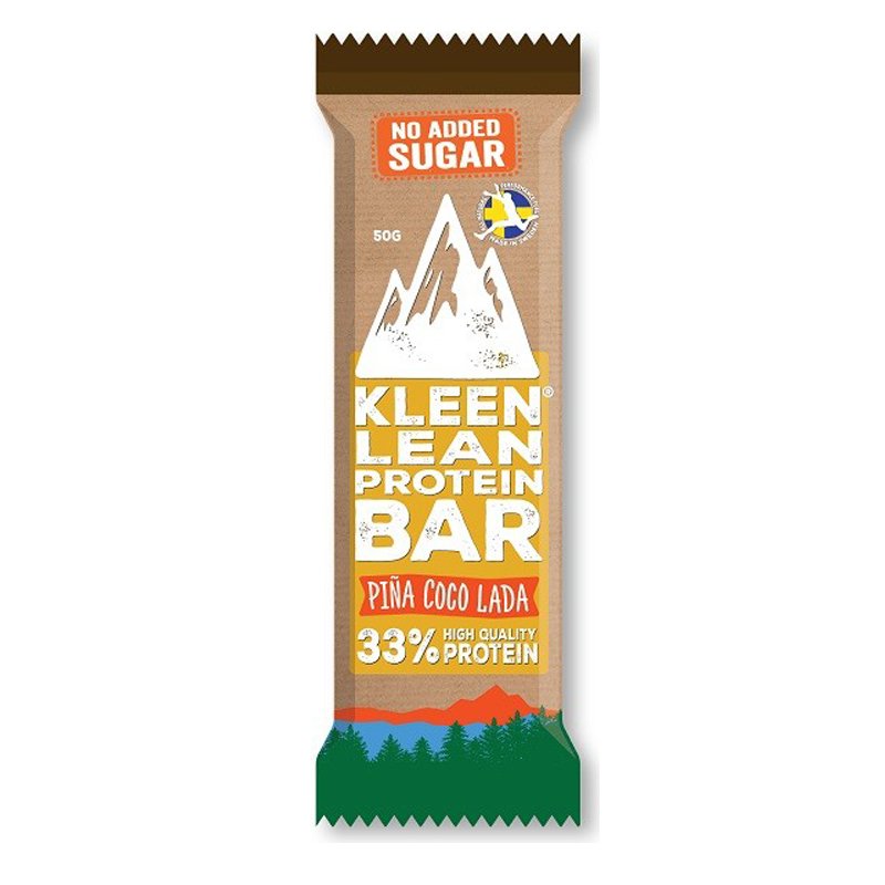 Proteinbar Piña Coco Lada - 52% rabatt