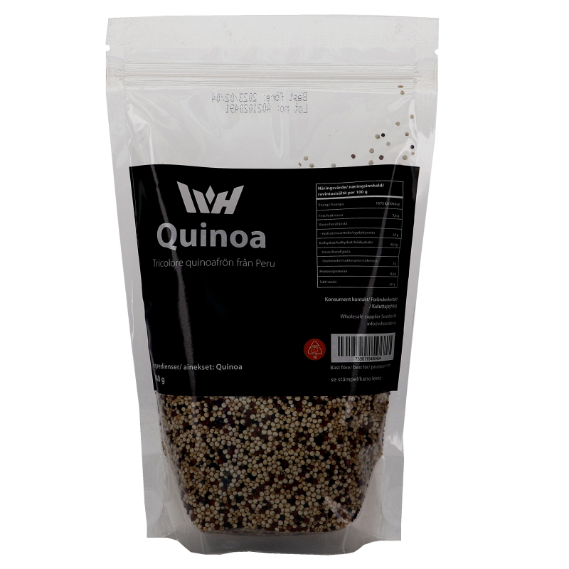 Quinoa Tricolore - 26% rabatt