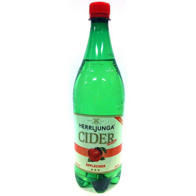 Äpplecider Original - 31% rabatt