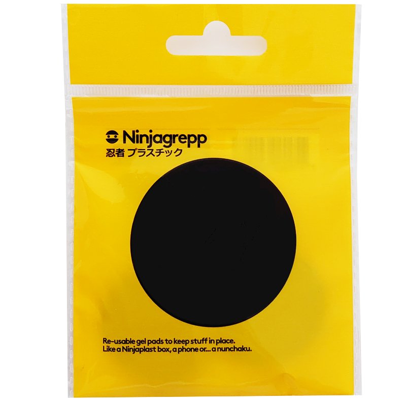 Ninjagrepp Eko - 67% rabatt