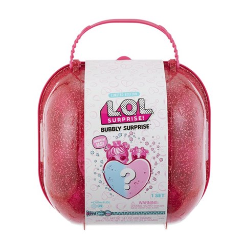 L.O.L. Surprise Bubbly Surprise