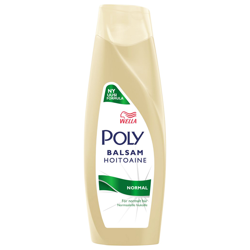 Balsam "Normal" 400ml - 33% rabatt