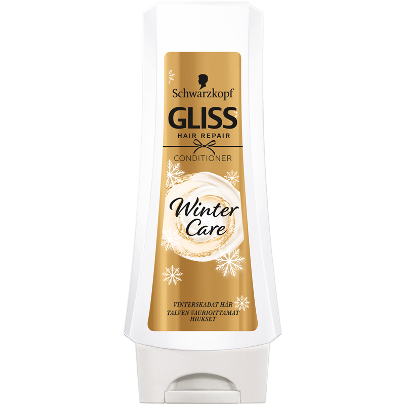 Balsam Winter Care - 36% rabatt