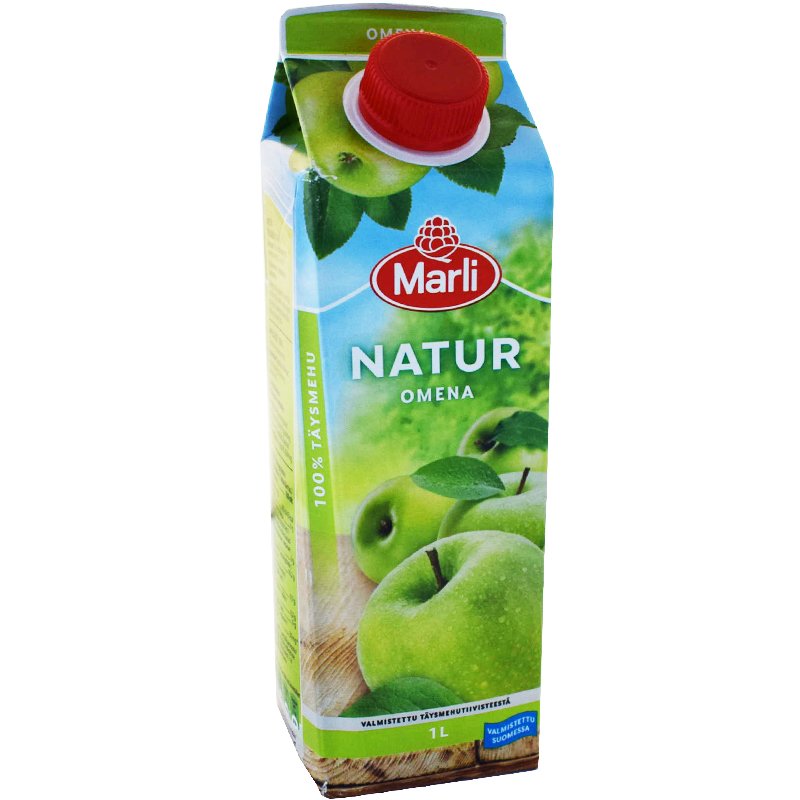 Äppeljuice - 32% rabatt