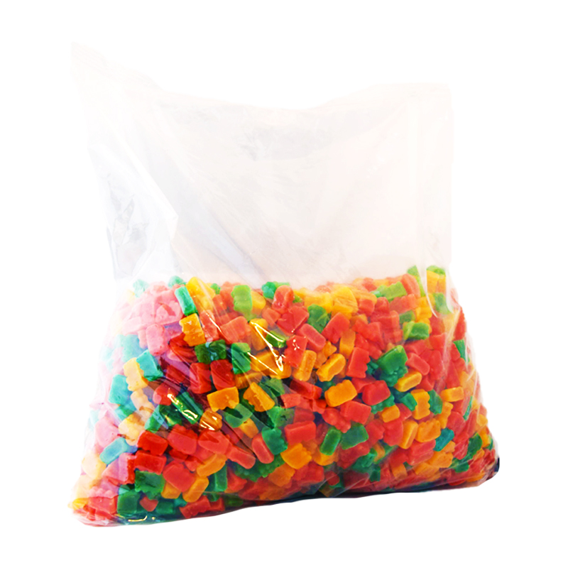 Godisbjörnar 3kg - 87% rabatt