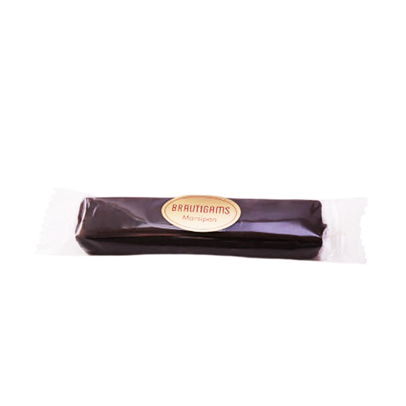 Mörk Choklad Marsipan 60g - 50% rabatt